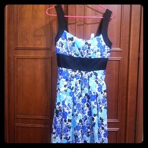 B. Darling summer dress |